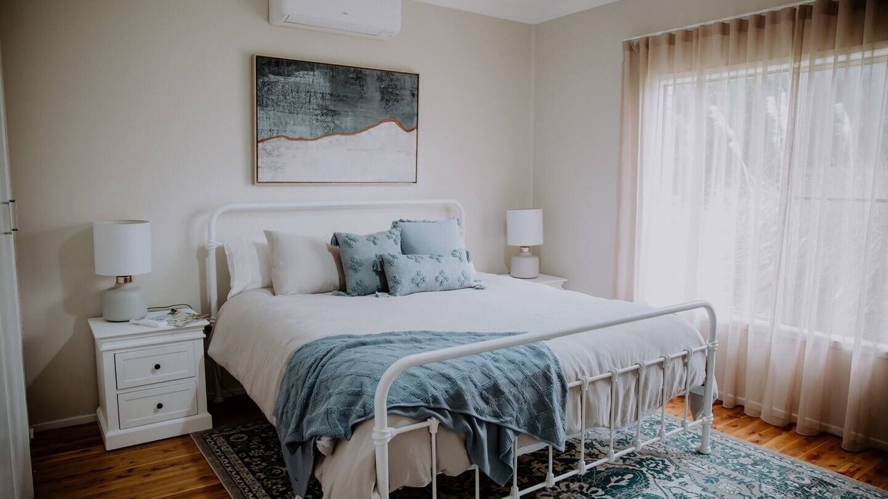 Photo of Bedroom in Wilbetree