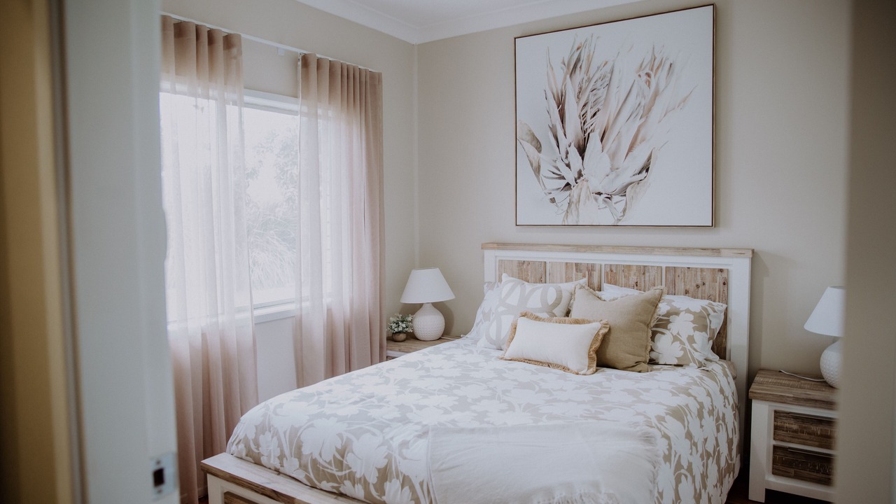 Photo of Bedroom in Wilbetree