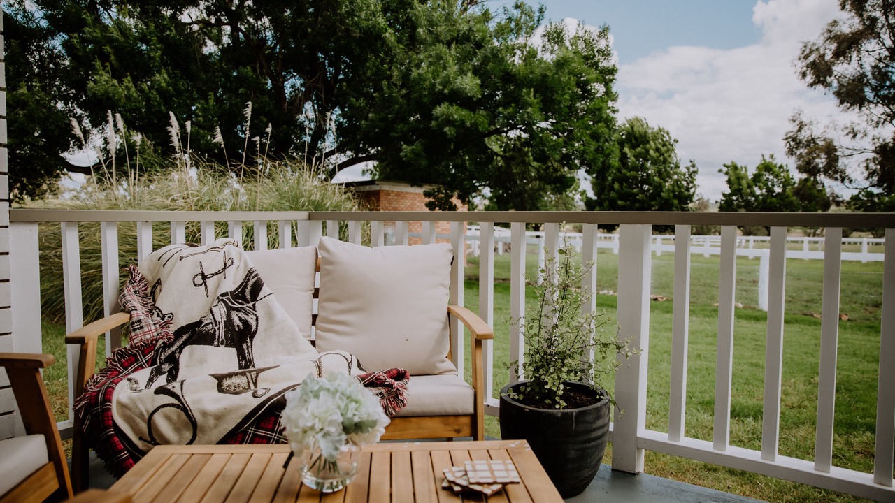 Photo of Outdoor in Wilbetree