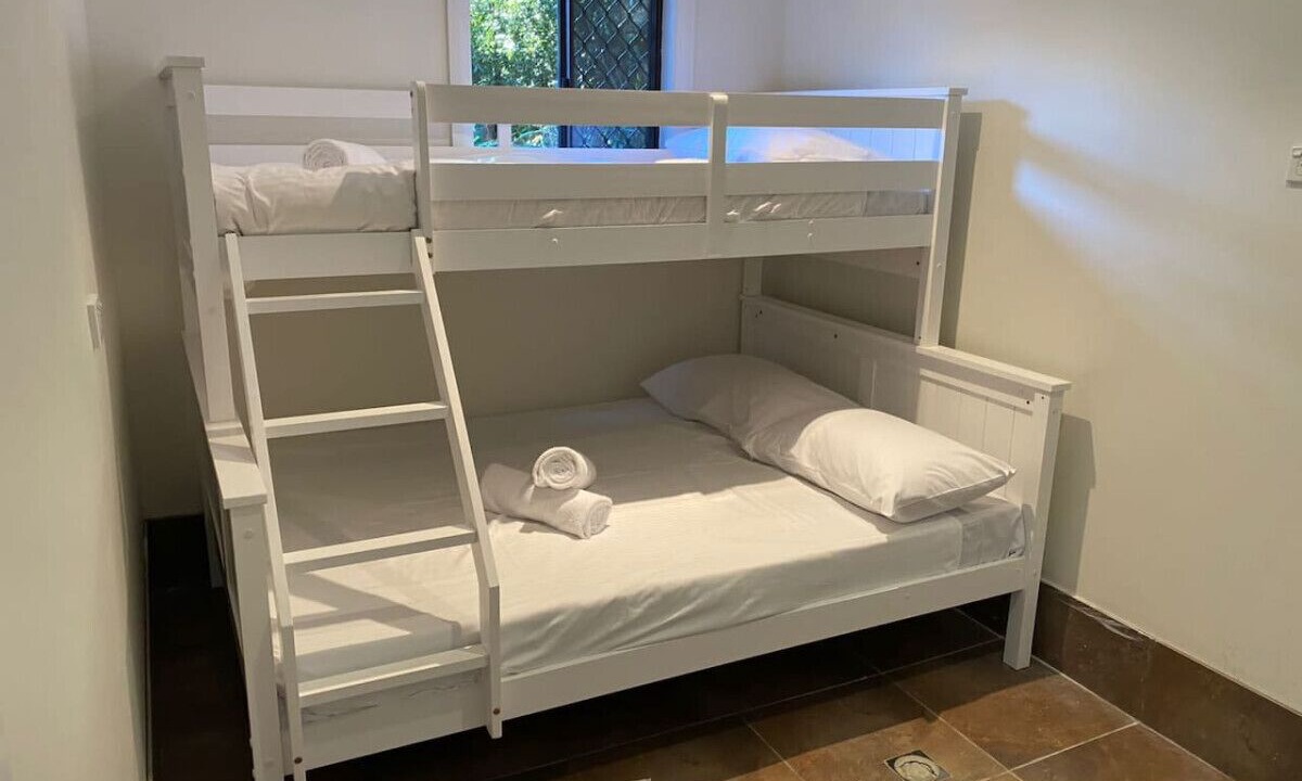 Photo of Bedroom in Holgate