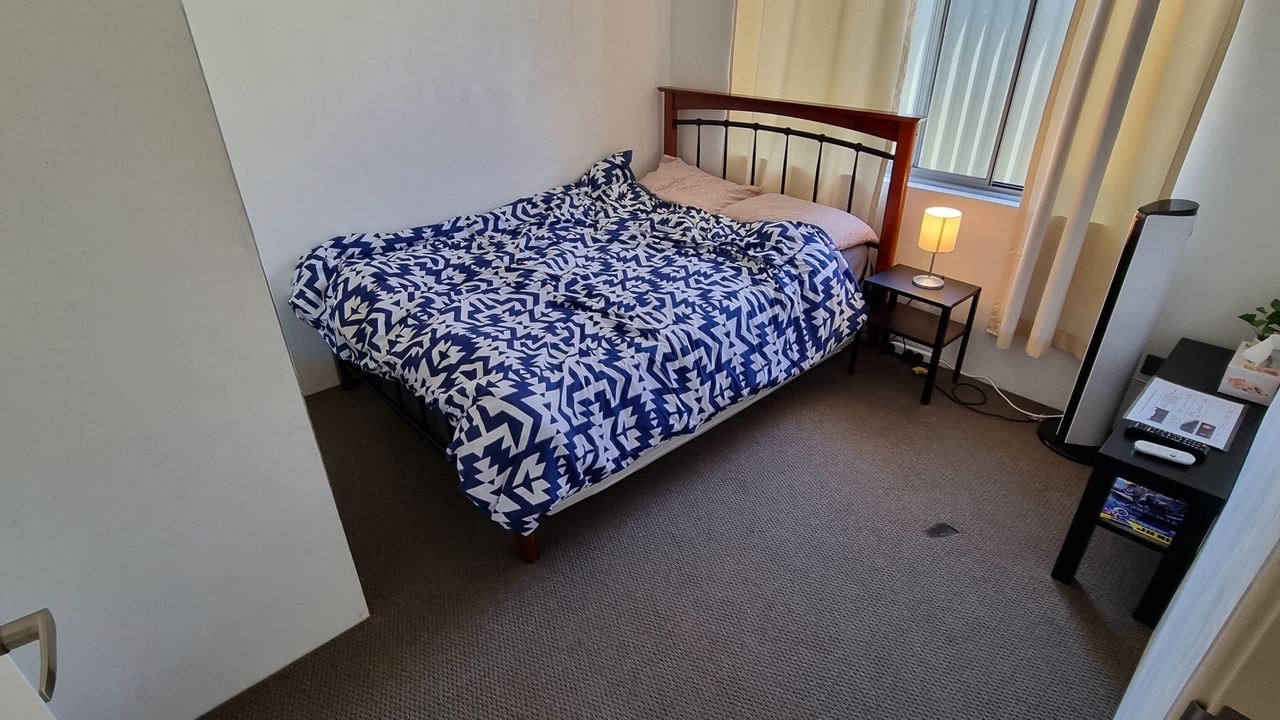 Photo of Bedroom in Success