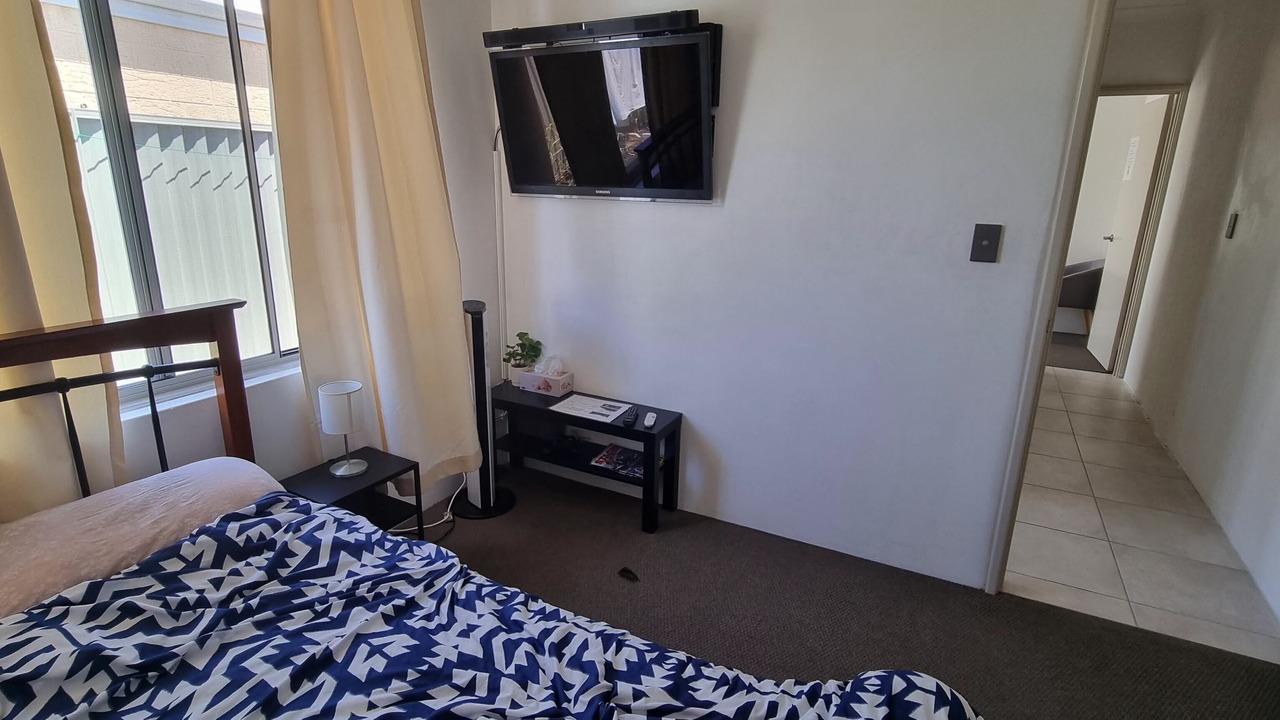 Photo of Bedroom in Success