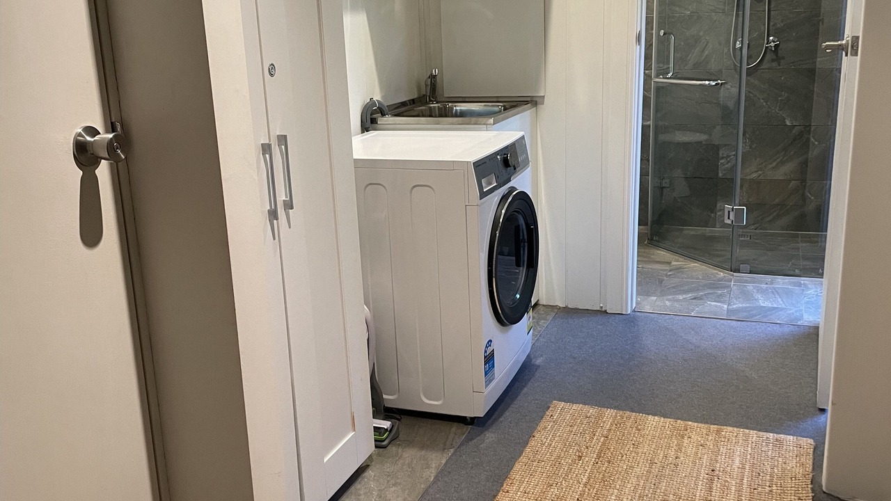 Photo of Bathroom in Broughton Vale