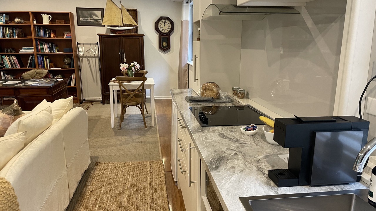 Photo of Kitchen in Broughton Vale