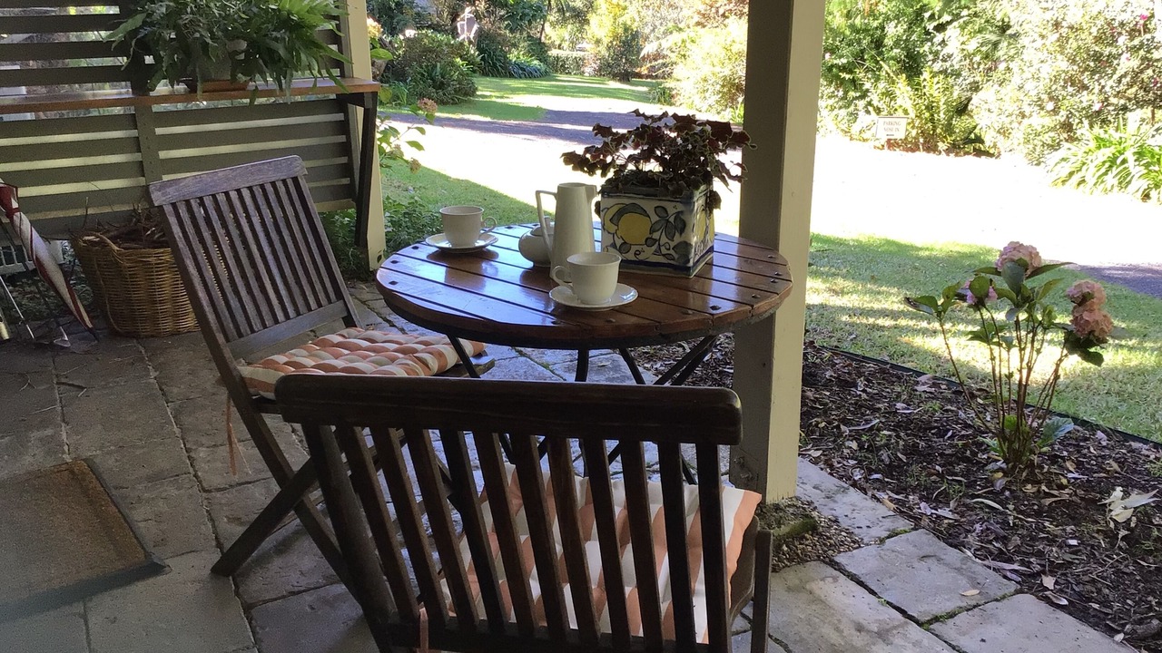 Photo of Outdoor in Broughton Vale