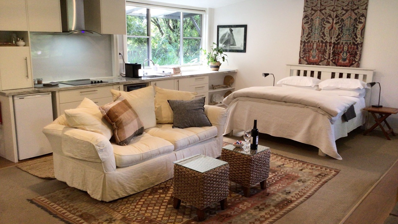Photo of Bedroom in Broughton Vale