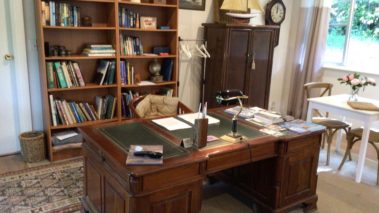 Photo of Bedroom in Broughton Vale