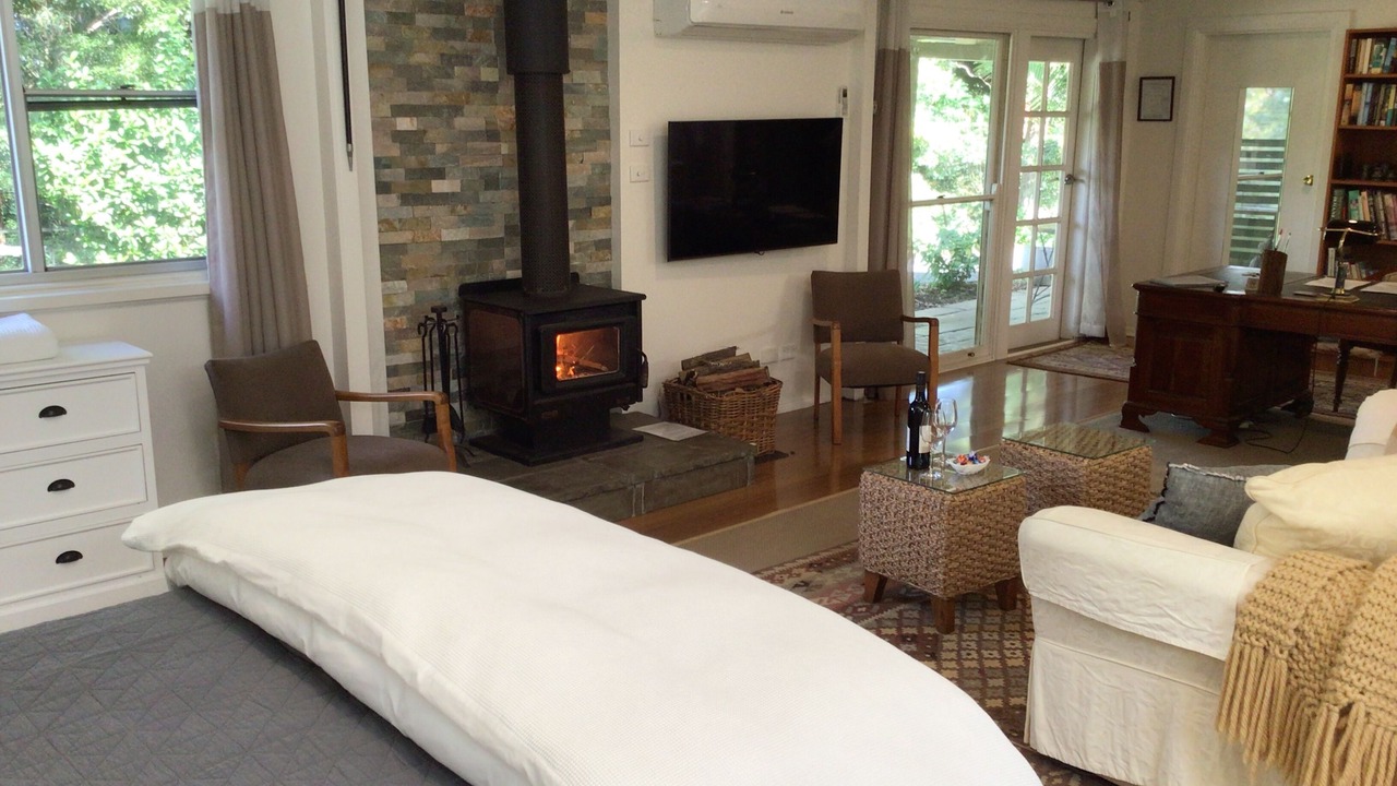 Photo of Bedroom in Broughton Vale