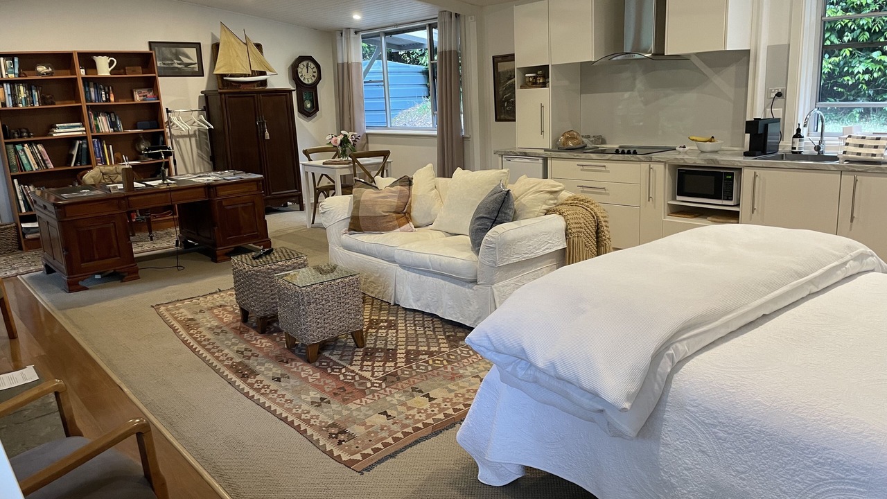 Photo of Livingroom in Broughton Vale