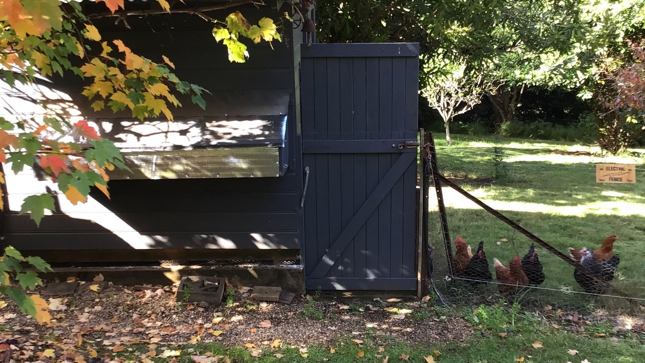 Photo of Outdoor in Broughton Vale