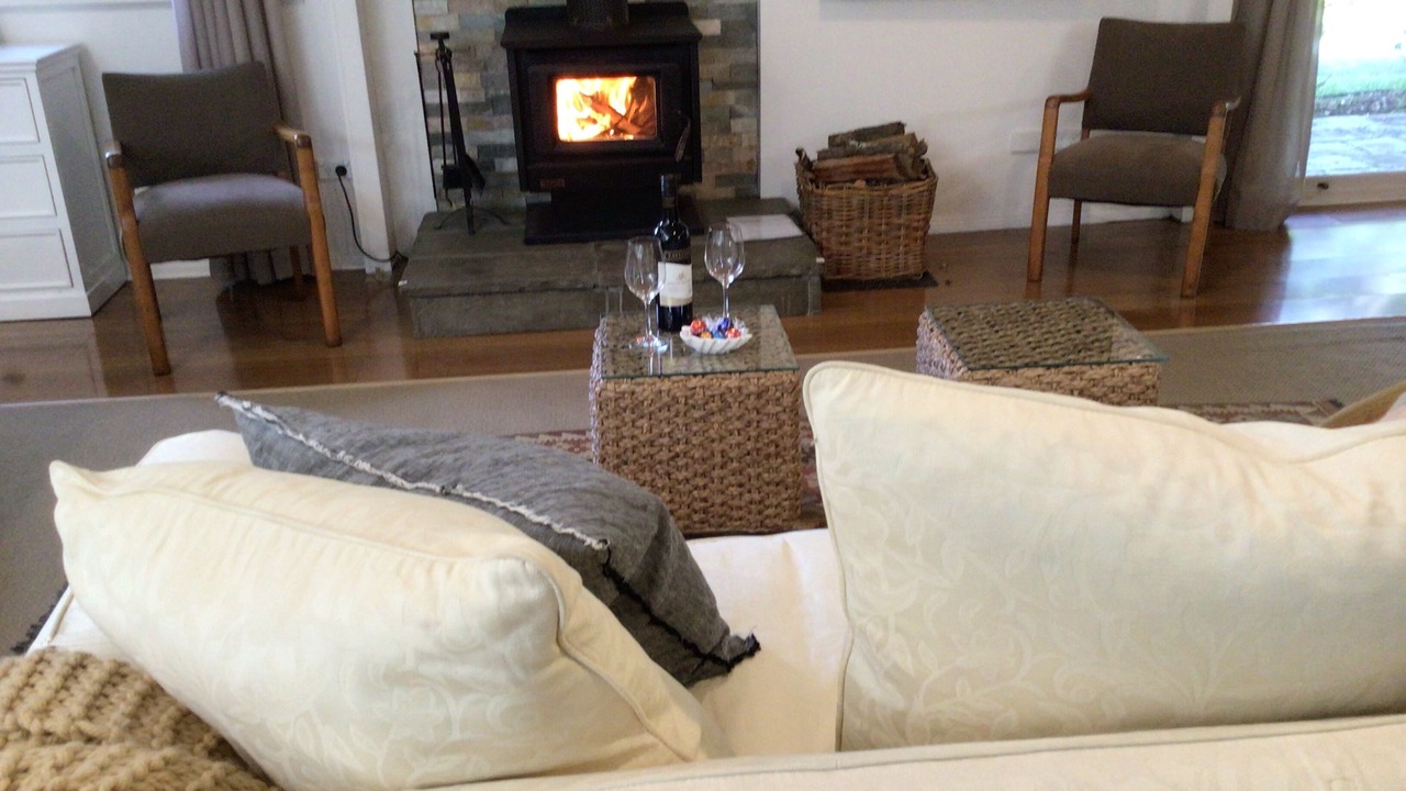 Photo of Livingroom in Broughton Vale