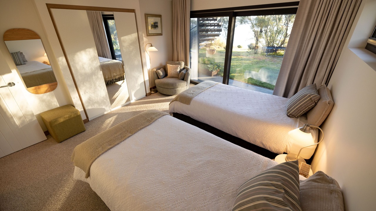 Photo of Bedroom in East Jindabyne