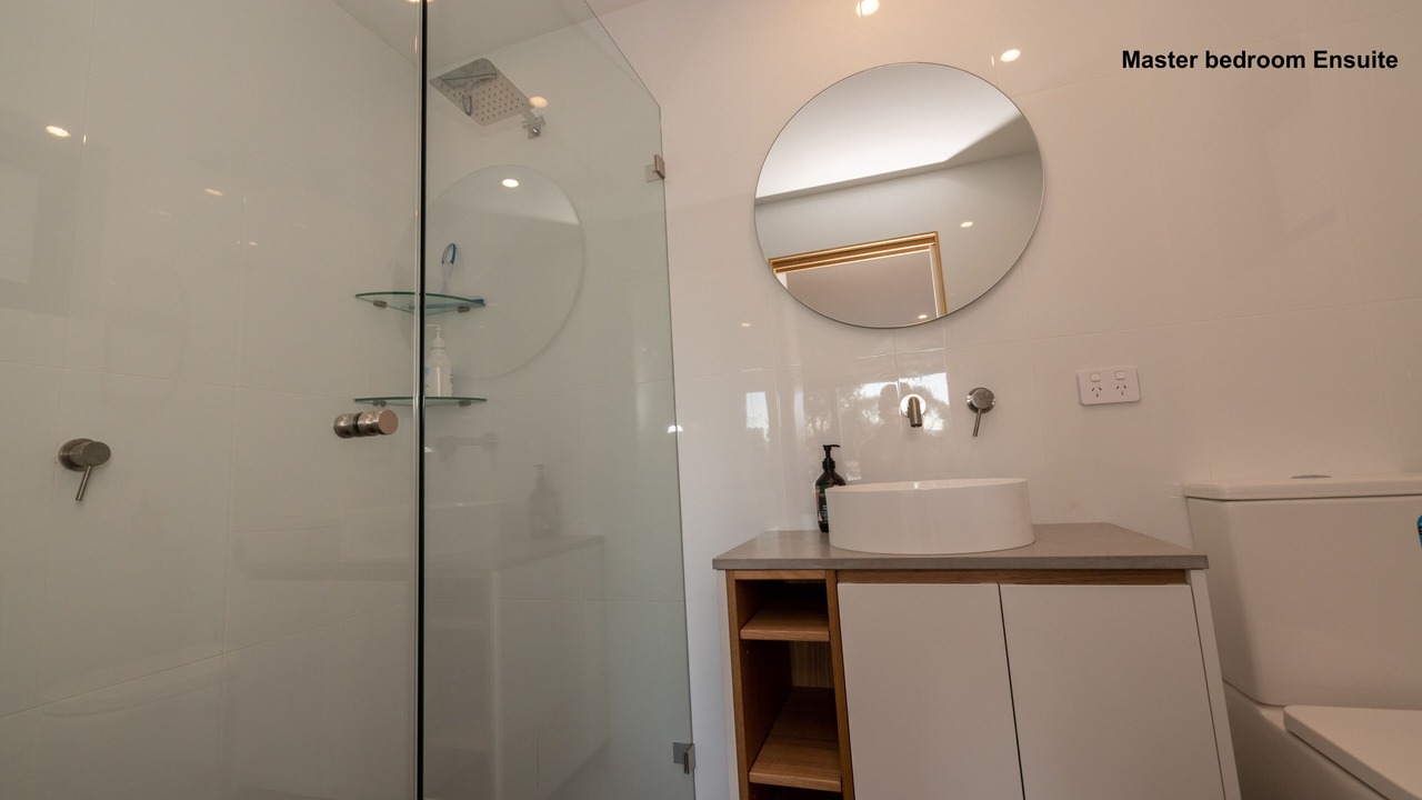 Photo of Bathroom in East Jindabyne