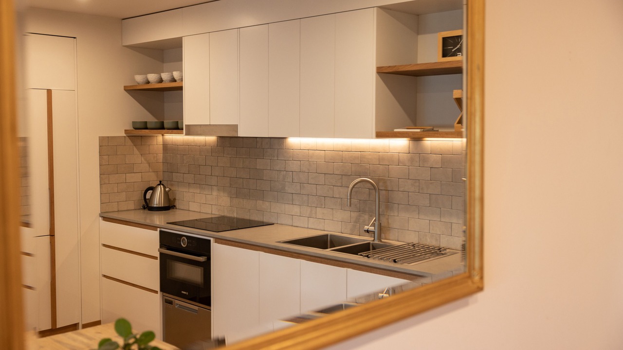 Photo of Kitchen in East Jindabyne