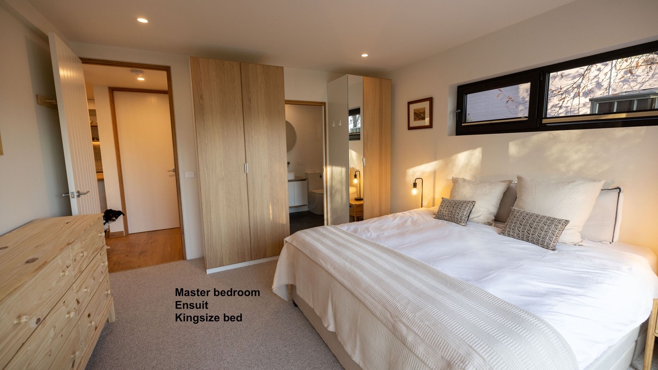 Photo of Bedroom in East Jindabyne