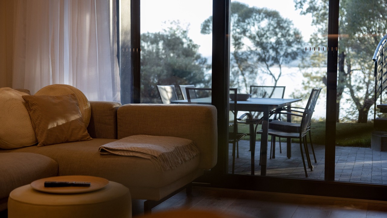 Photo of Livingroom in East Jindabyne