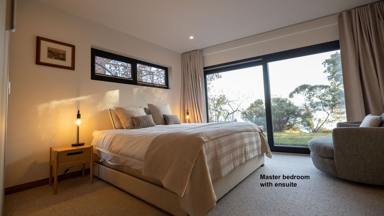 Photo of Bedroom in East Jindabyne