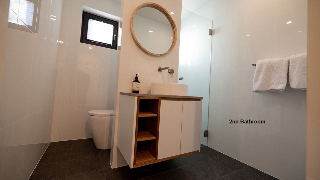 Photo of Bathroom in East Jindabyne