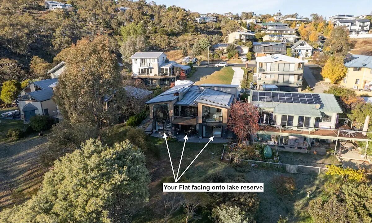 Photo of Outdoor in East Jindabyne