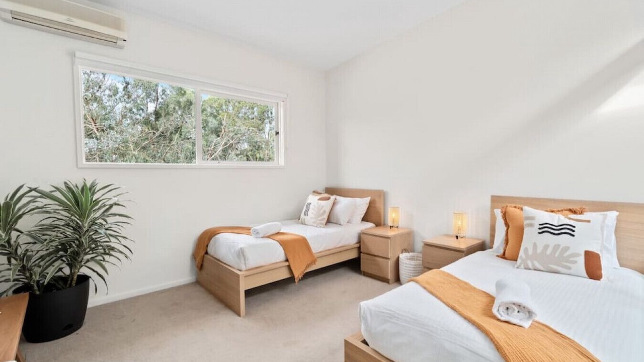Photo of Bedroom in Doncaster East
