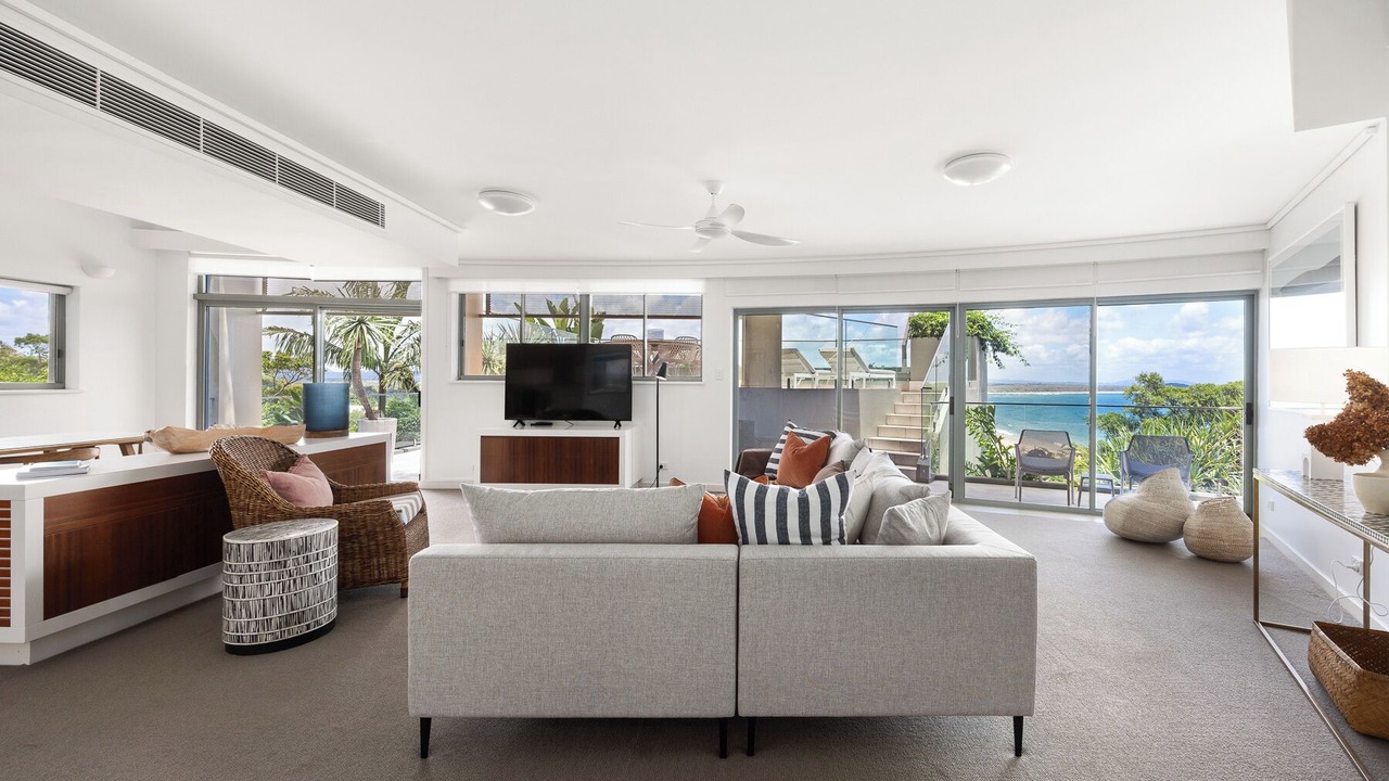 Photo of Livingroom in Noosa Heads