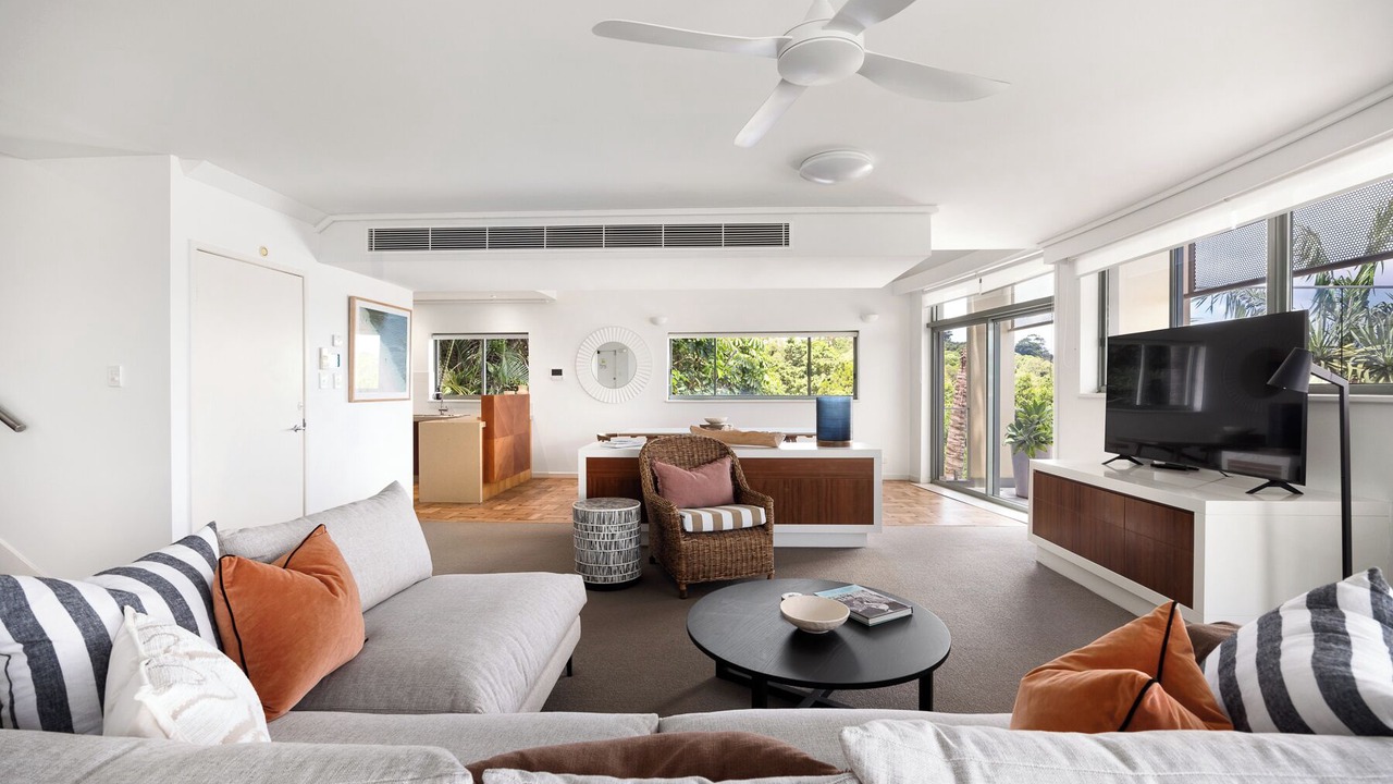 Photo of Livingroom in Noosa Heads