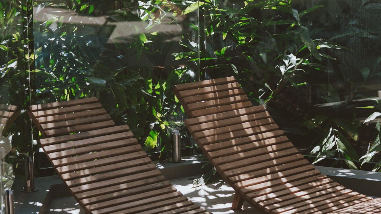 Photo of Patio Balcony in Noosa Heads