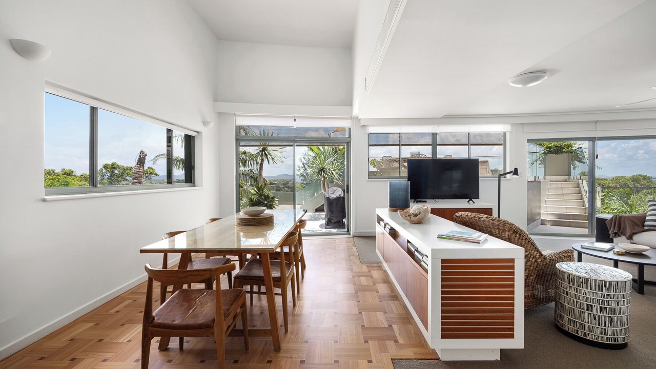 Photo of Livingroom in Noosa Heads