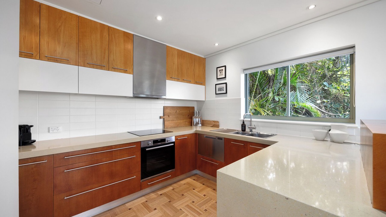 Photo of Kitchen in Noosa Heads