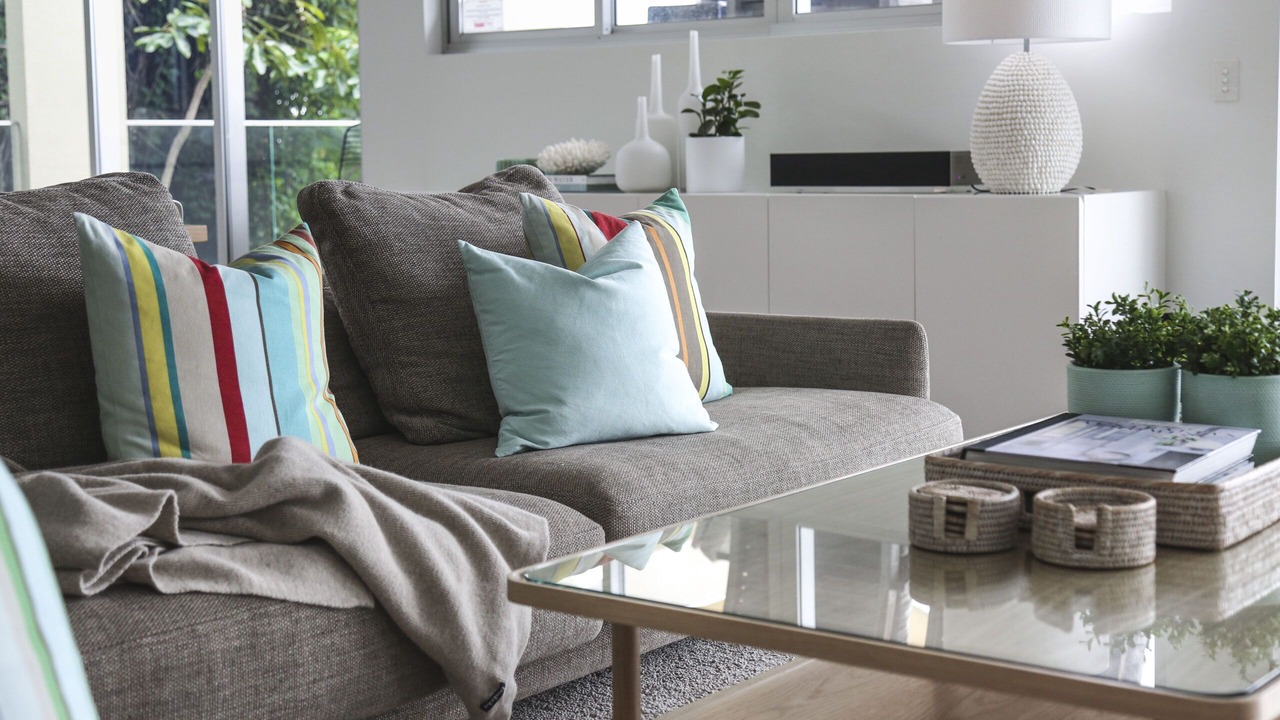 Photo of Livingroom in Noosa Heads