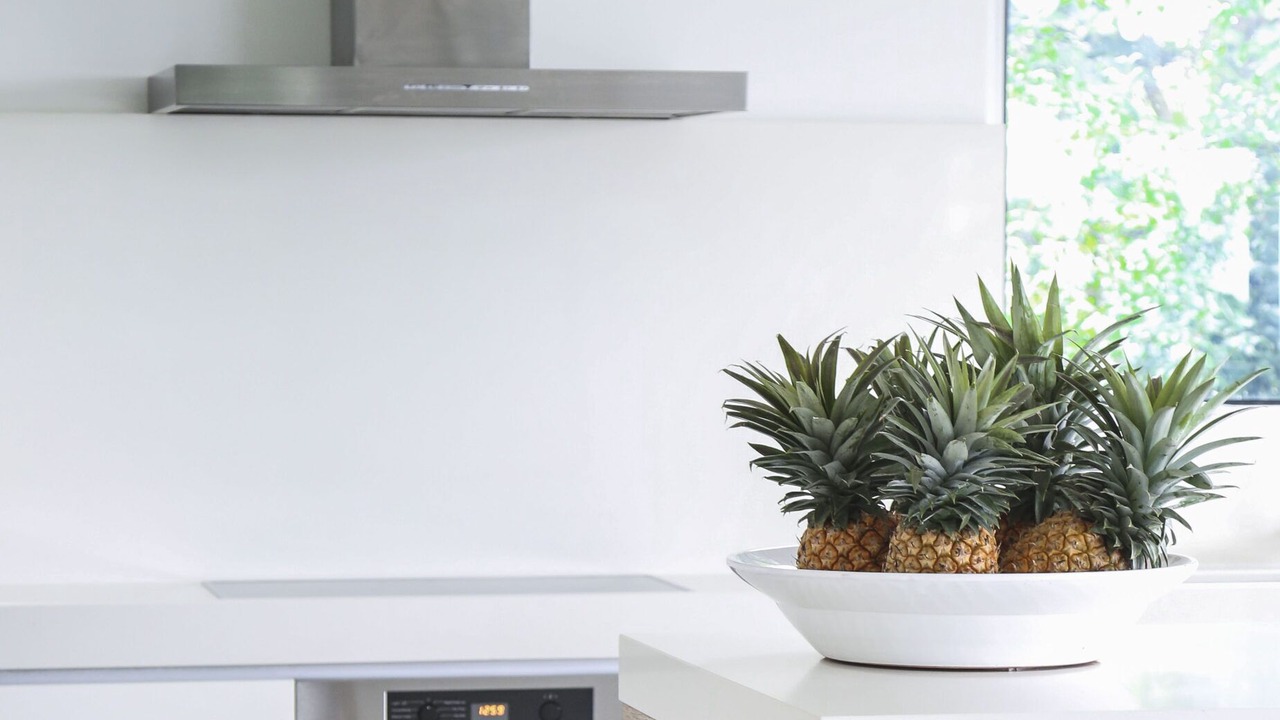 Photo of Kitchen in Noosa Heads