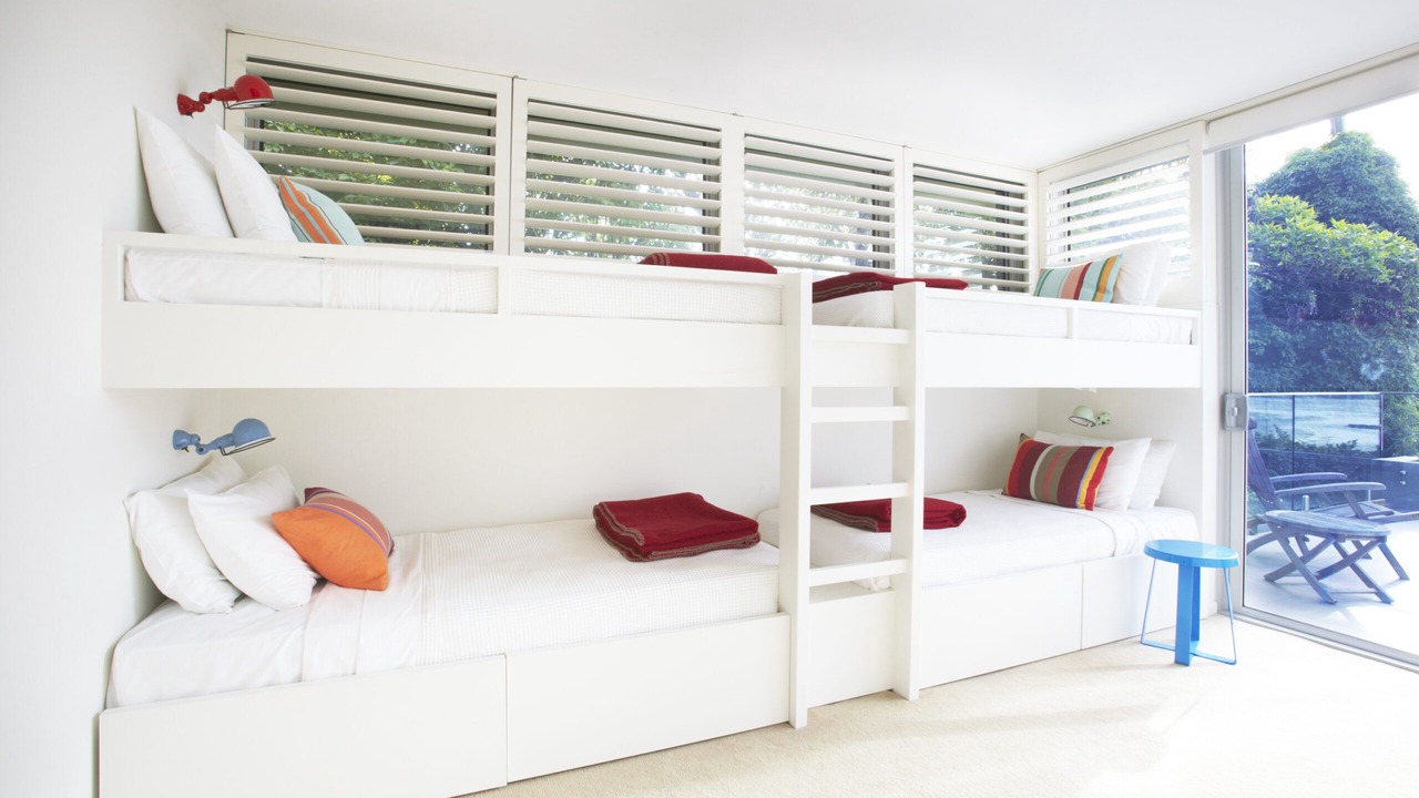 Photo of Bedroom in Noosa Heads
