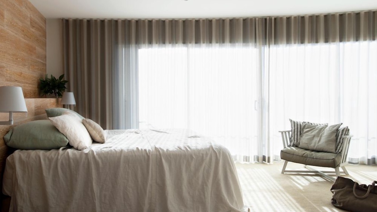 Photo of Bedroom in Noosa Heads