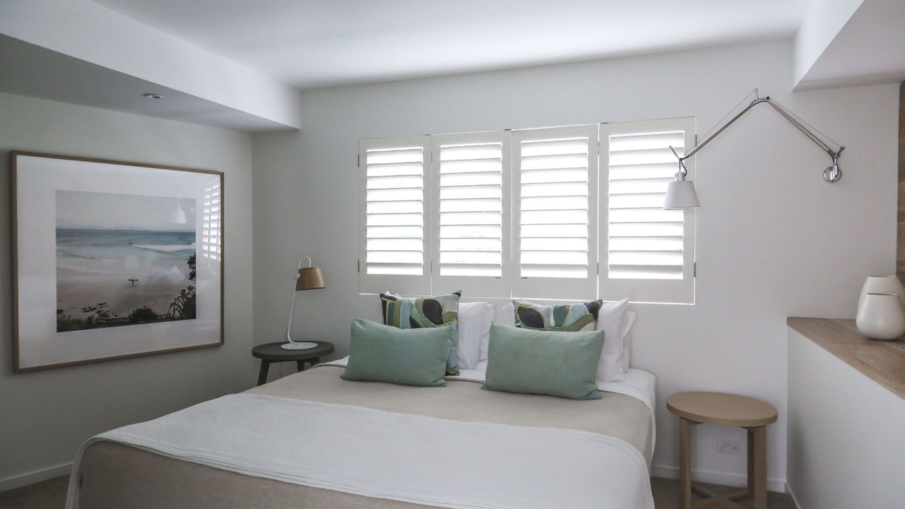 Photo of Bedroom in Noosa Heads