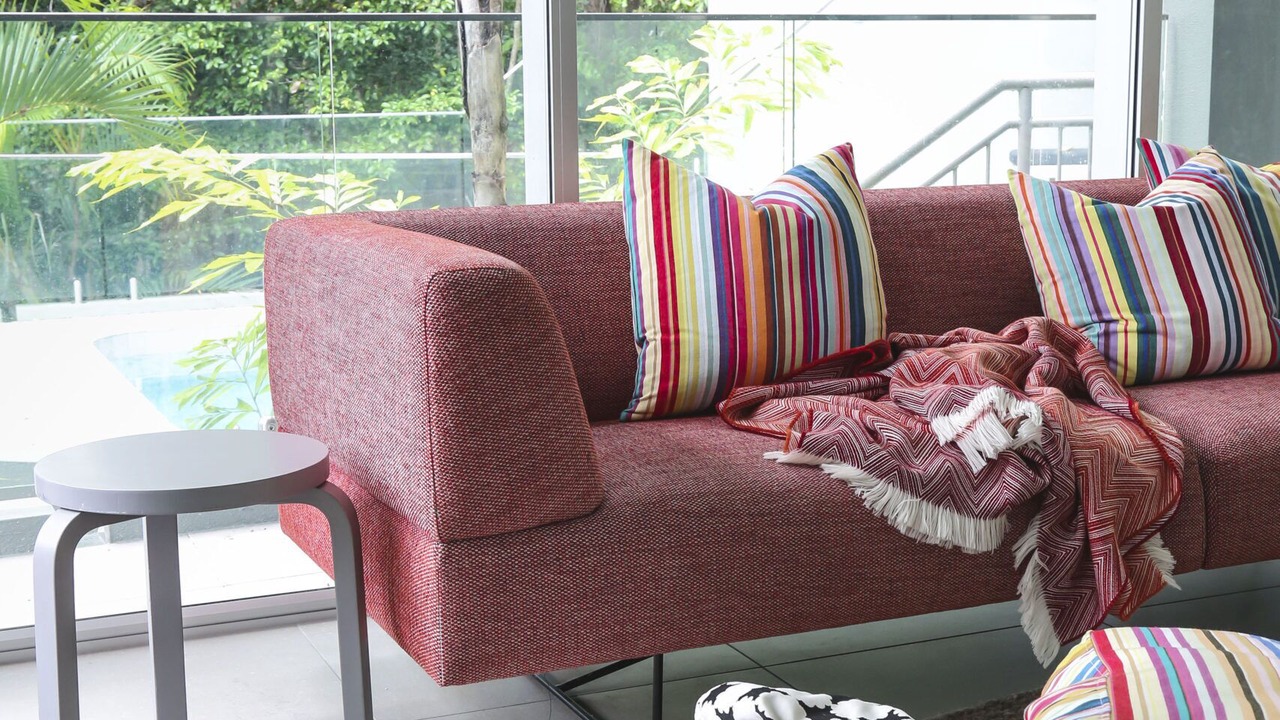 Photo of Livingroom in Noosa Heads
