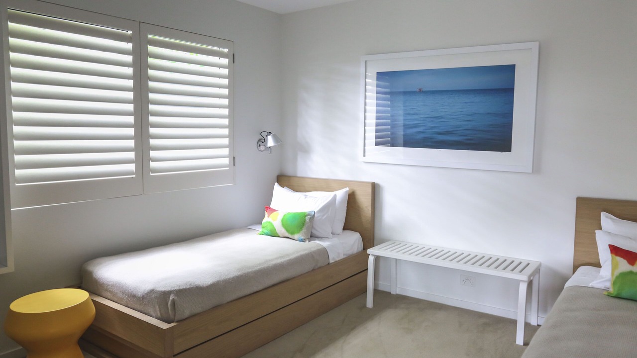 Photo of Bedroom in Noosa Heads