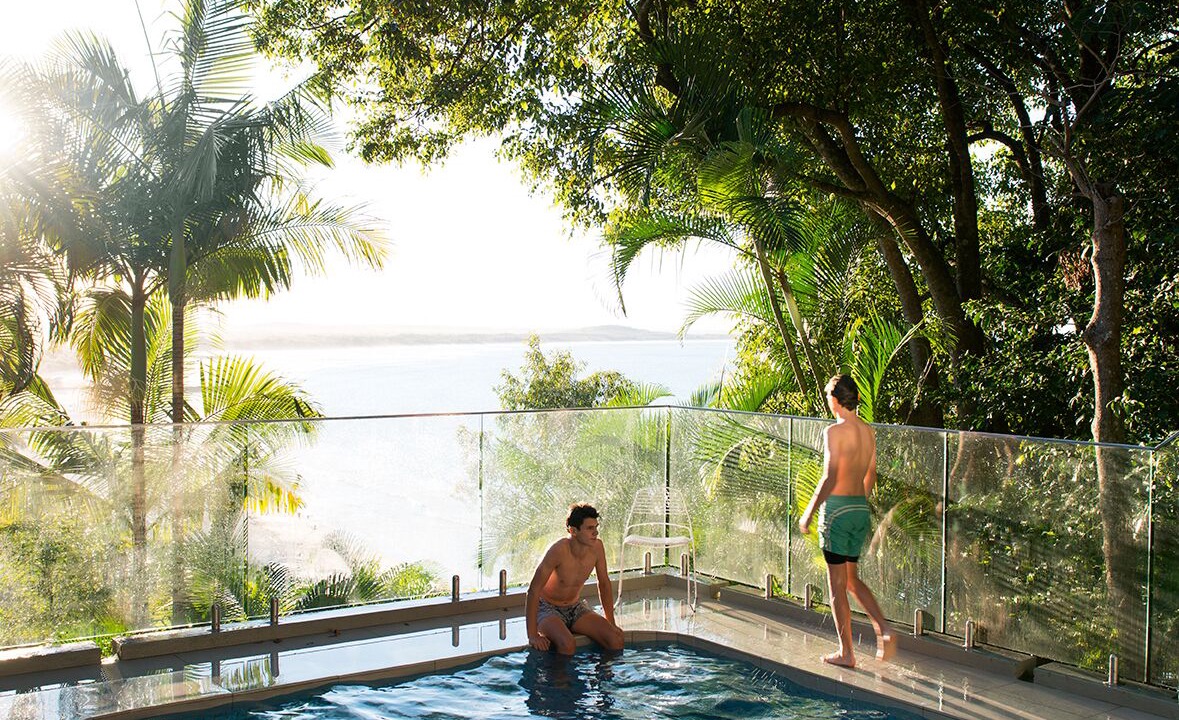 Photo of Outdoor in Noosa Heads