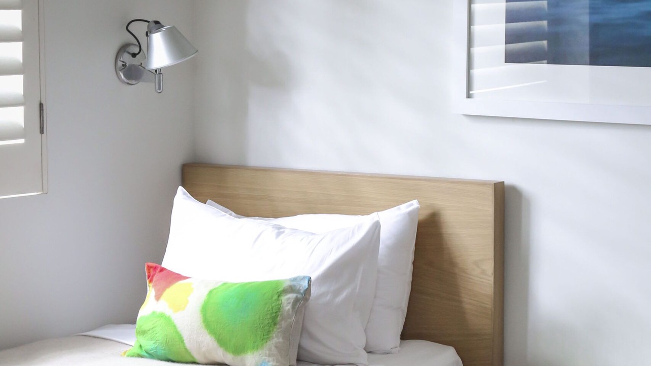 Photo of Bedroom in Noosa Heads
