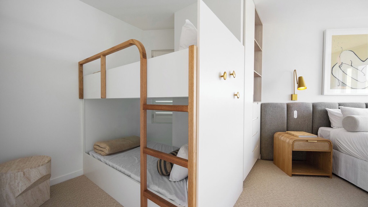 Photo of Bedroom in Noosa Heads