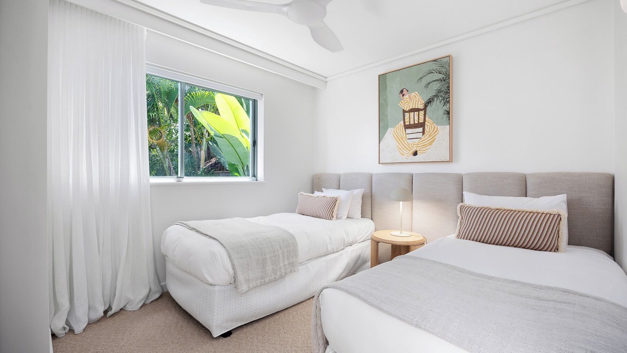 Photo of Bedroom in Noosa Heads