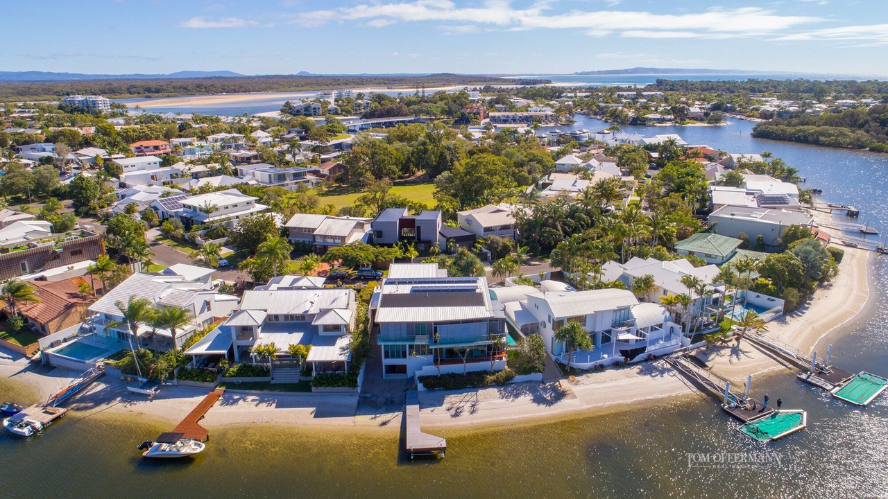 Photo of Outdoor in Noosaville