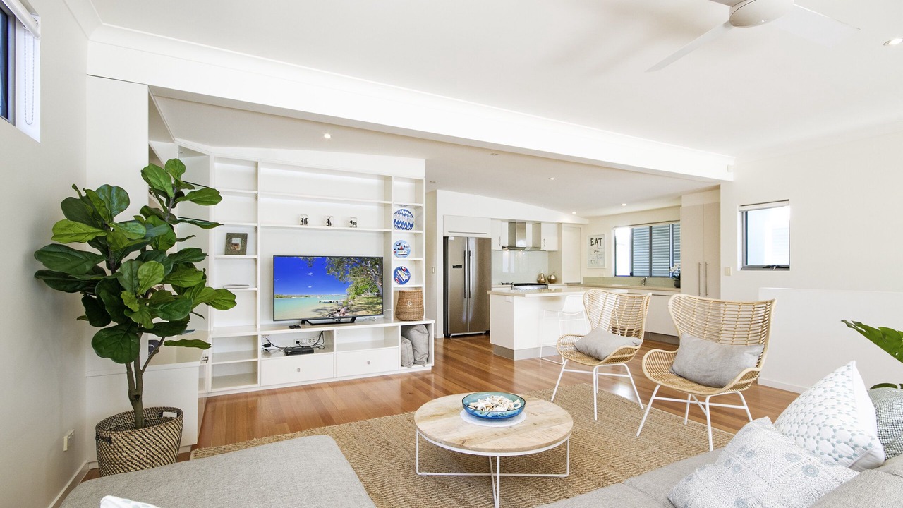 Photo of Livingroom in Tewantin