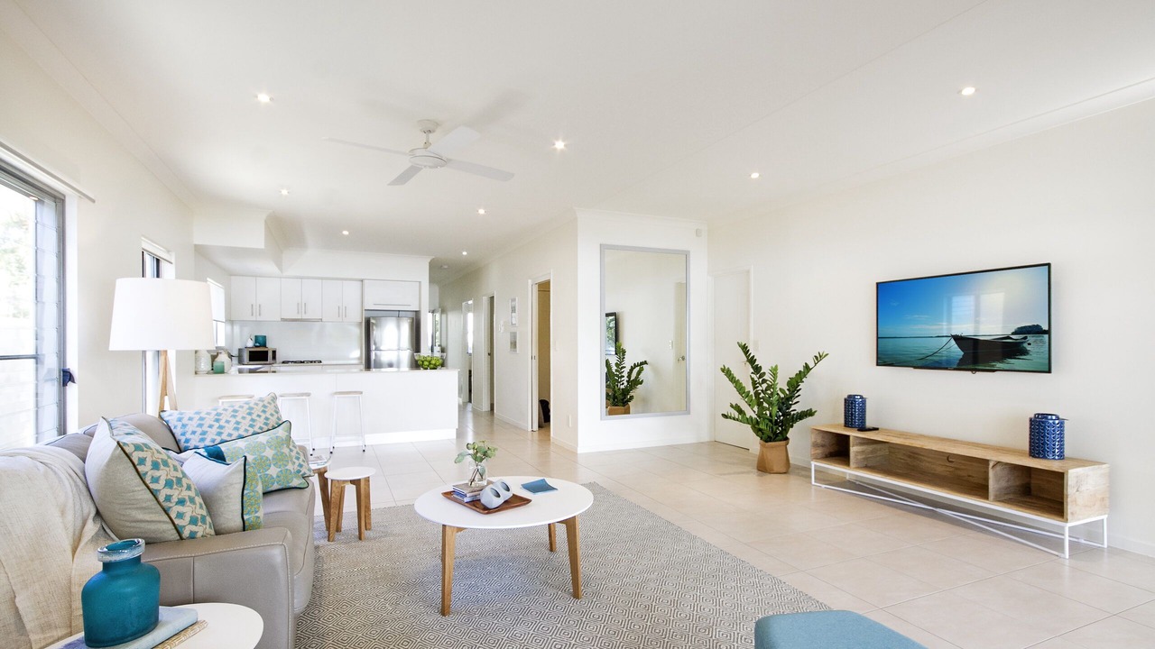 Photo of Livingroom in Tewantin