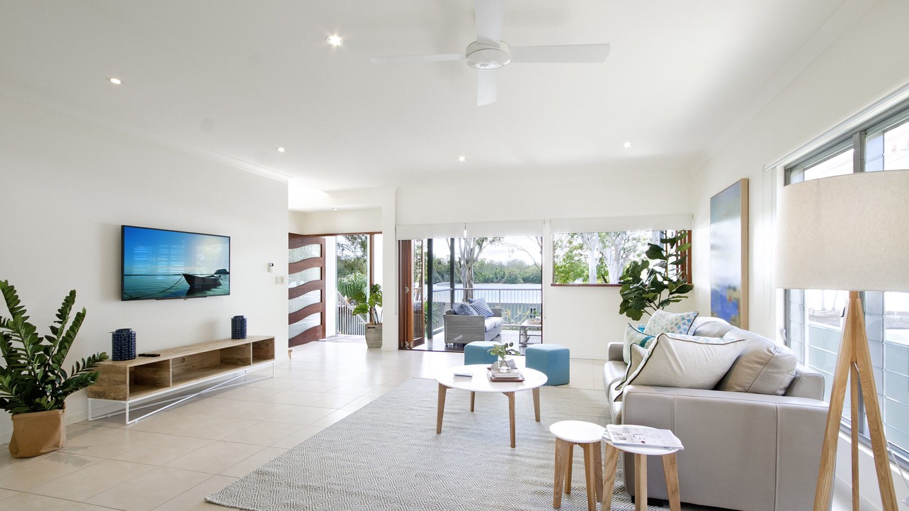Photo of Livingroom in Tewantin