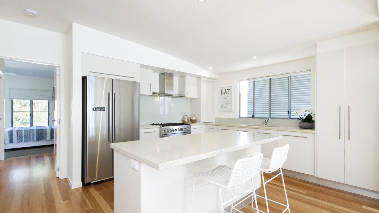 Photo of Kitchen in Tewantin