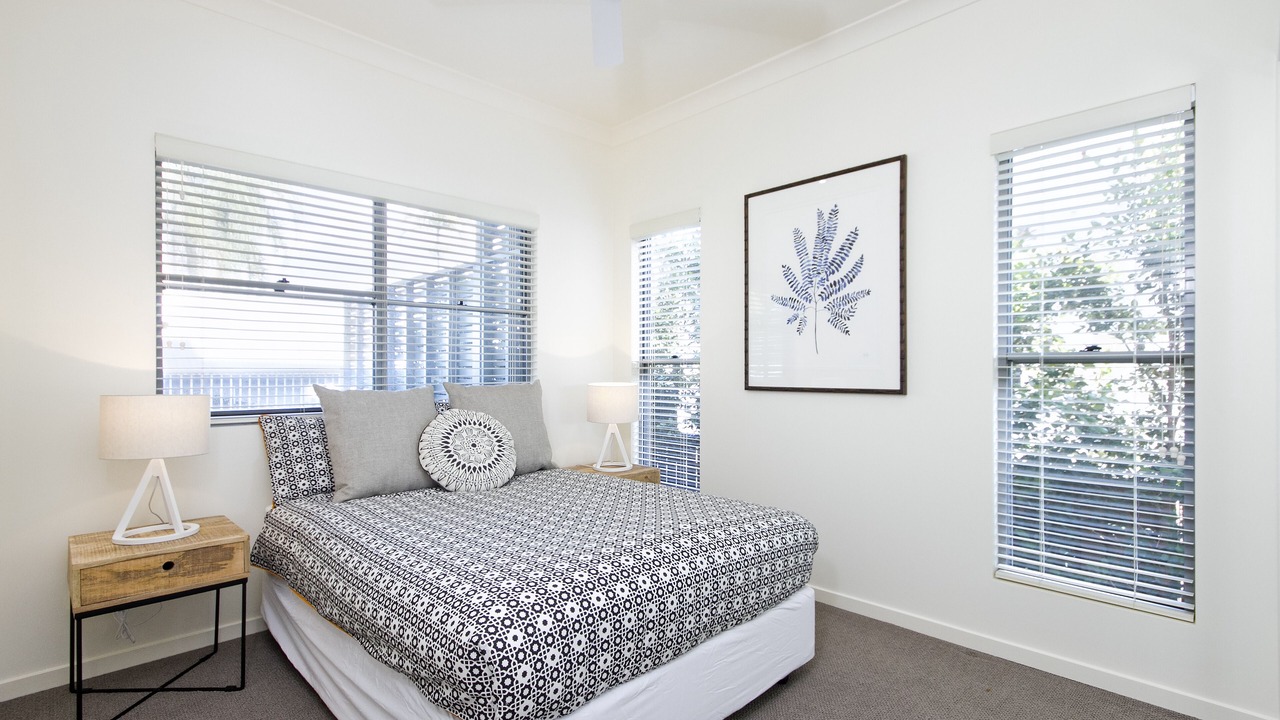 Photo of Bedroom in Tewantin