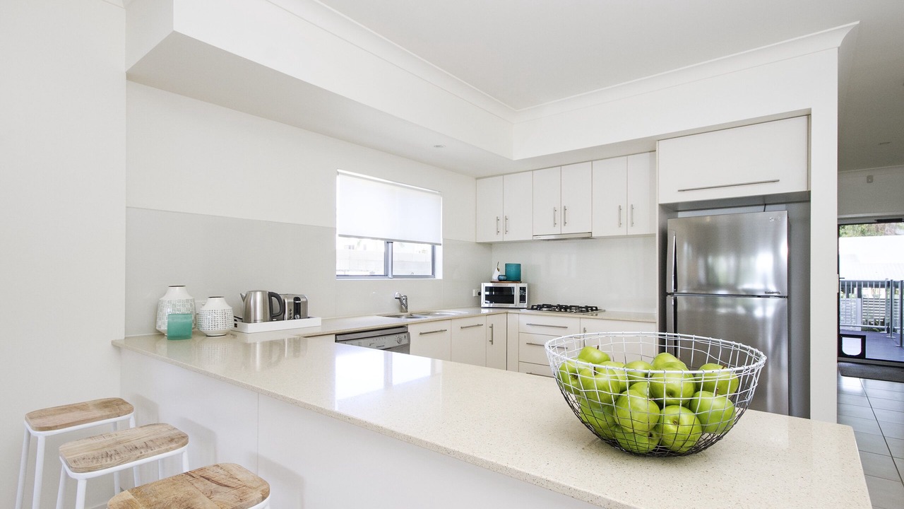 Photo of Kitchen in Tewantin