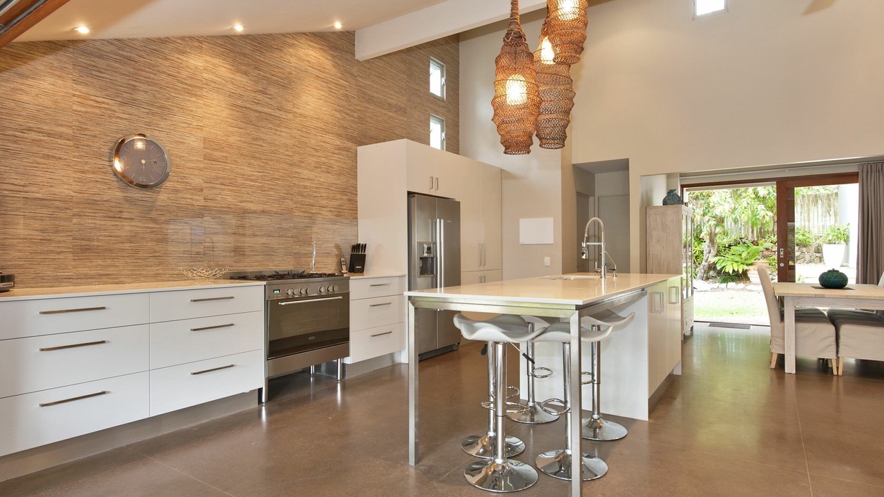 Photo of Kitchen in Sunshine Beach