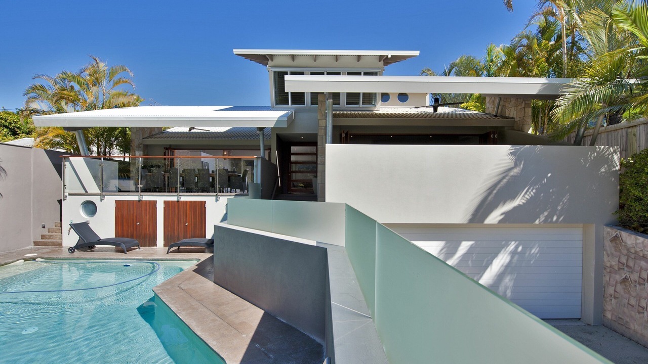 Photo of Outdoor in Sunshine Beach