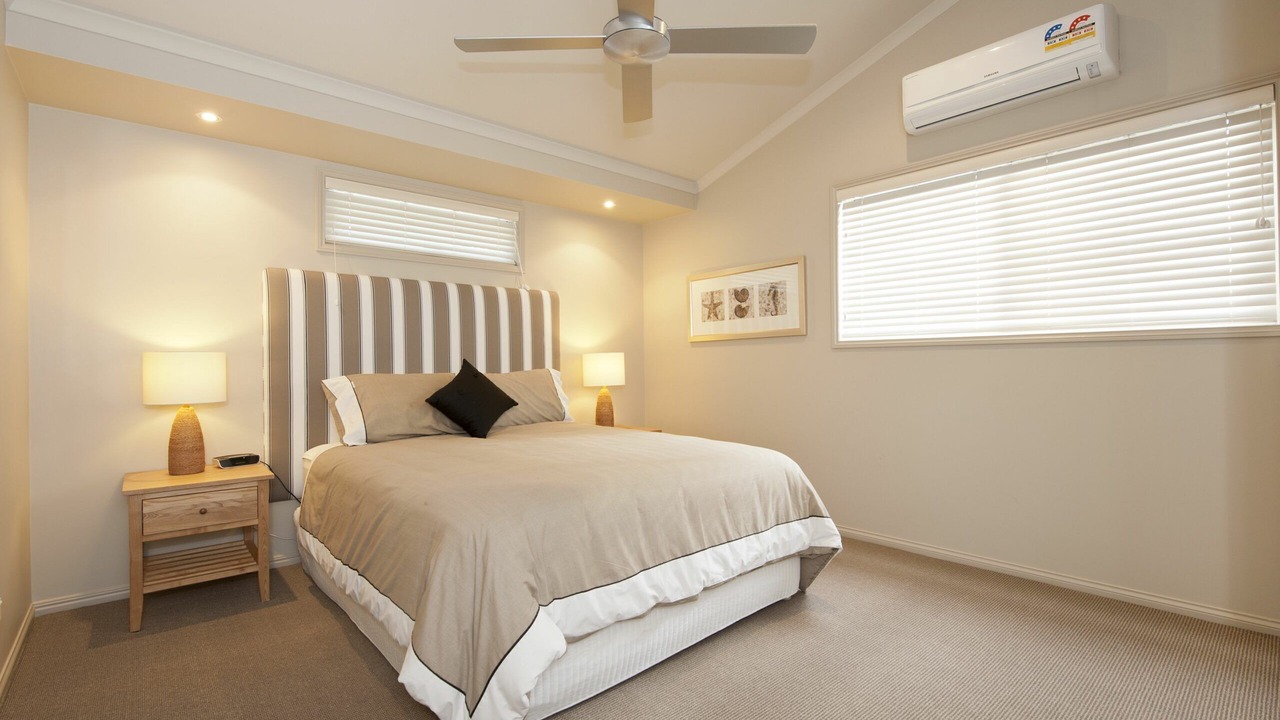 Photo of Bedroom in Sunshine Beach